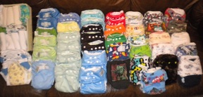 the best cloth diapers for you