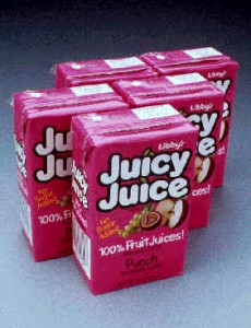 juicy juice boxes